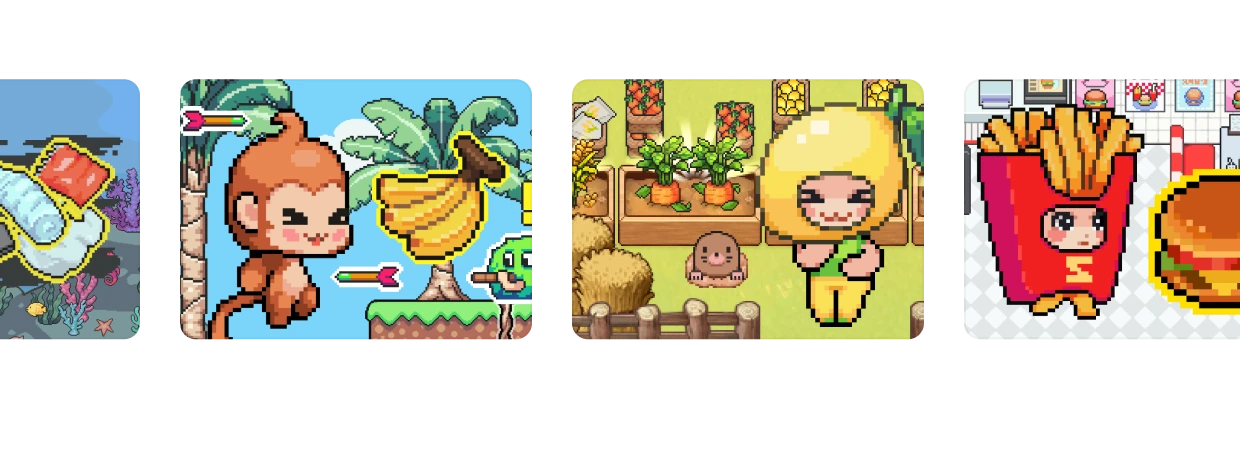 easy and fast AI quiz