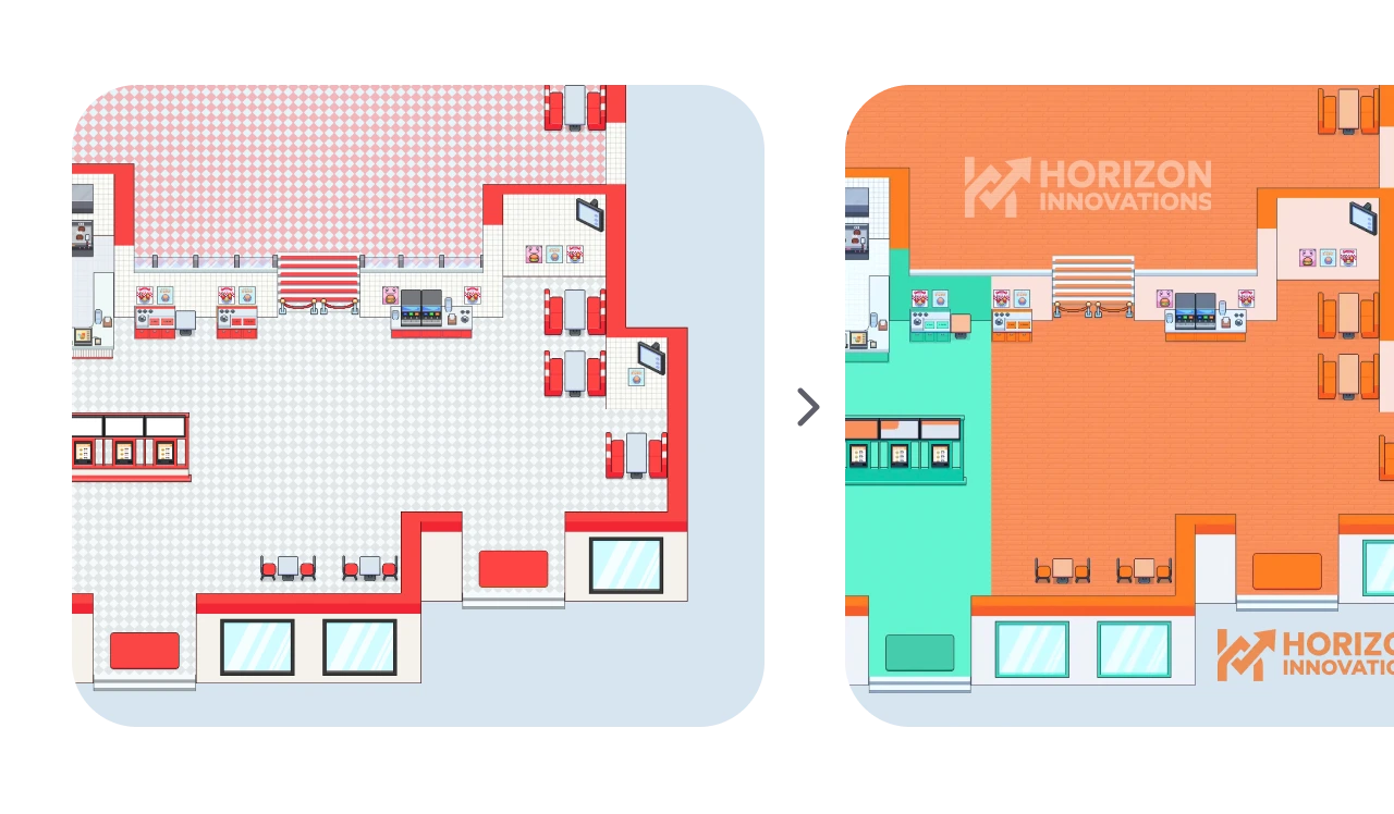 Logo custom branding